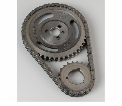 Comp Cams Chrysler BB & Hemi Magnum Double Roller Timing Set 3/Bolt Comp Cams Chrysler BB & Hemi Magnum Double Roller Timing Set 3/Bolt