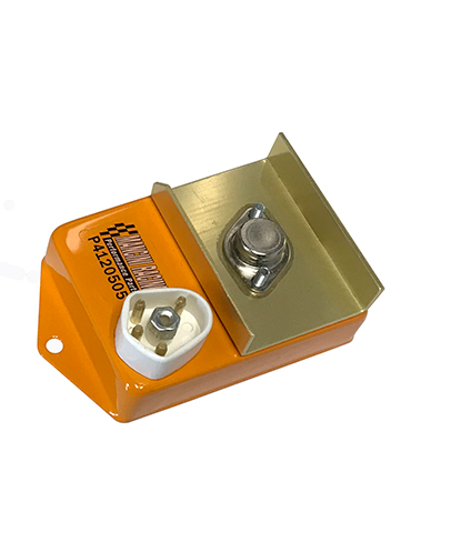 orange box Review: Orange Box Bluetooth Speaker | WIRED