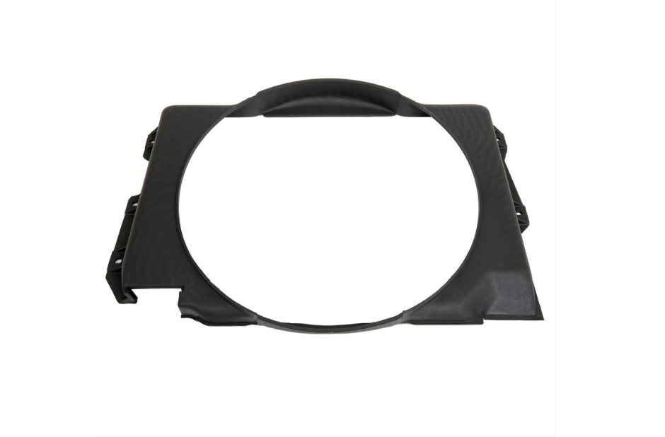 Fan Shroud 67-69 383/440/HEMI 26 Inch Radiator | Roseville Moparts