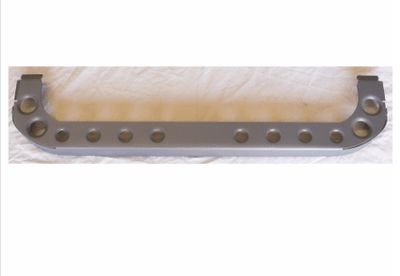B Body Core Support stiffener Kit | Roseville Moparts