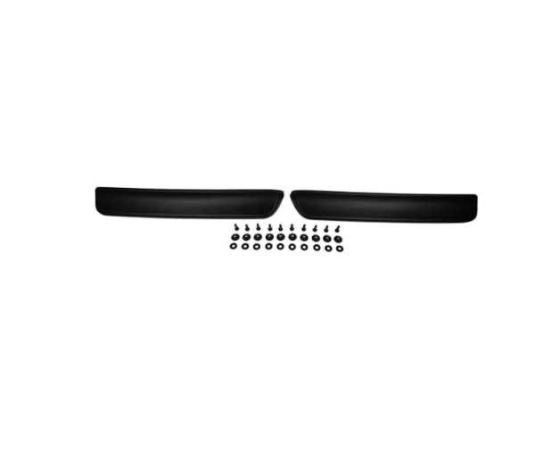 Chin Spoiler T/A Challenger | Roseville Moparts