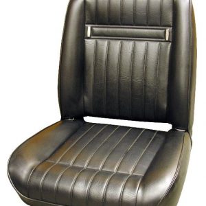 Seat Skins and Foam Sets
