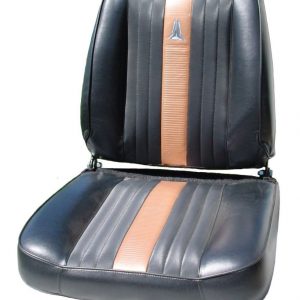 B Body Seat Skins and Foam Sets