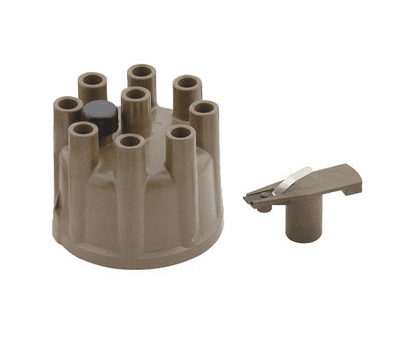 入荷通知 アプリ おすすめ Cap Distributor and Tan ignition electronic for V8 All Rotor Accessories&Parts