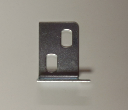 Console Lock Latch 68-70 B-Body | Roseville Moparts