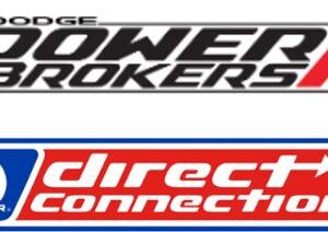 Direct Connection - Power Brokers