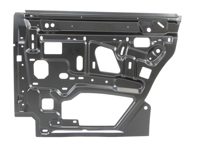 Inner Structure Panel - RH - 68-70 Dodge Plymouth B-Body | Roseville ...