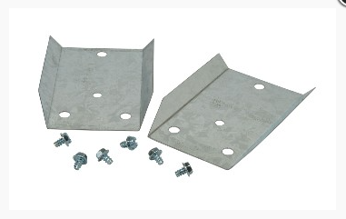 Mopar Baffle Kit for Aluminum Valve Covers Mopar Baffle Kit for Aluminum Valve Covers
