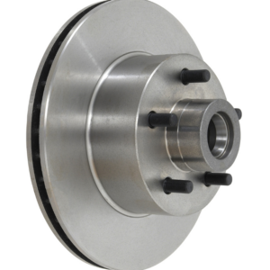 Brake Front