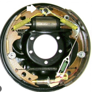 Brake Rear