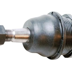 Steering - Suspension