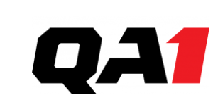 QA1 SUSPENSION KIT - COMPONENTS