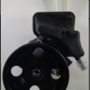 Power Steering