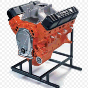 Engine Big Block B/RB