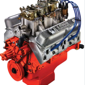 Engine Small Block