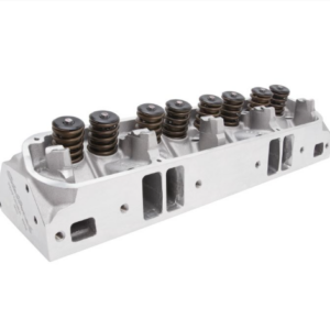 SB Cylinder Head - Gaskets - hardware