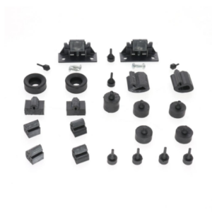 Body Bumpers - Plugs
