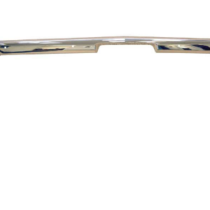 Bumper - Front - Rear - Jacks
