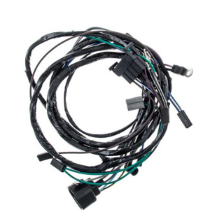 Engine Wiring Harness