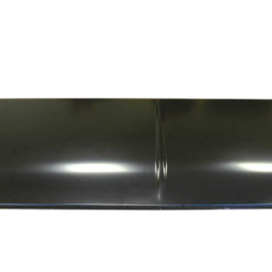 Deck Lid - Gutters