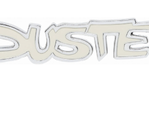 A-Body Emblems