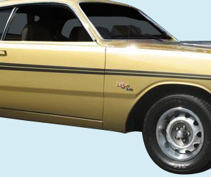 67-71 Barracuda Dart Demon Duster