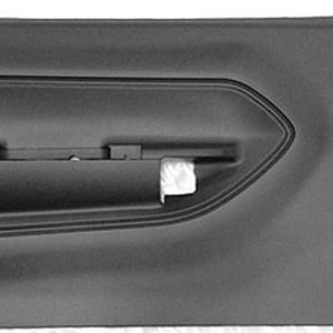 Interior Trim