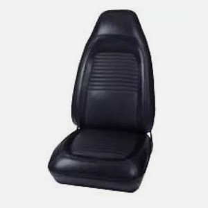 E Body Seat Skins and Foam Sets