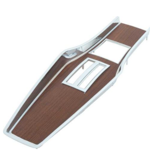 A Body Console Parts