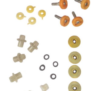 E Body Door Parts