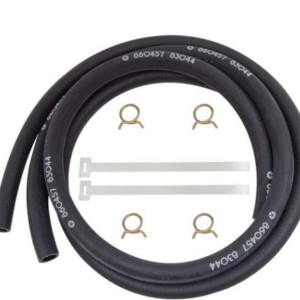 Heater Hoses -Brackets - Nipples