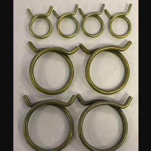 Radiator Hose - Clamp Kits