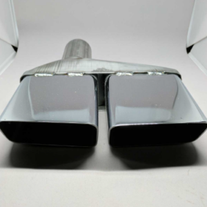 Exhaust