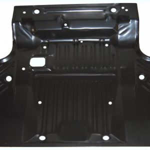 Trunk Floor Pan