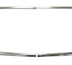 thumbnail image 2 of Midwest Muscle Car Specialties Body Side & Belt Molding Trim Clips – For Chrysler ZB (Vintage) 2 of 3
