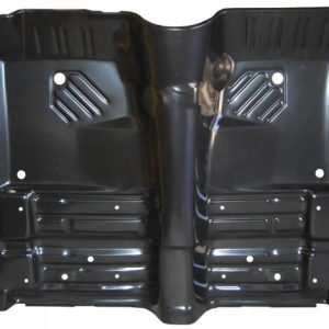 Body Floor Pans