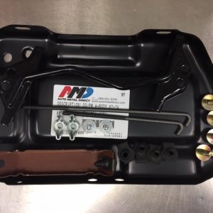 Battery Tray