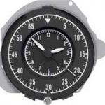 68-70 B-Body Rallye Dash Tic-Toc-Tach Tachometer