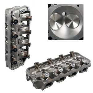 HEMI Cylinder Head - Gaskets - hardware