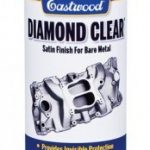 Diamond Clear Satin Finish Aerosol Sealer – Eastwood