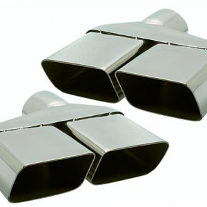 Exhaust Tip - Exhaust Hangers - Clamps