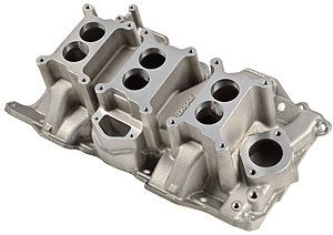 SB Intake Manifolds