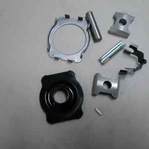 Steering Column - Coupler Kits - column Bearings - bolts