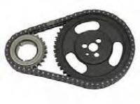 HEMI Timing Chain - Sprockets